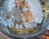 Foto langkah ke 3 dari resep Cimol Kentang.