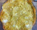 Foto del paso 9 de la receta: Colita de cuadril sazonada con zapallo brasilero a los 4 quesos