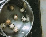 Hình bước làm 2 của món Phở tả bí lù