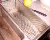 Foto del paso 11 de la receta: Budín de avena y harina integral