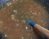 Foto langkah ke 3 dari resep Bubur Randang.