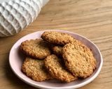 Foto del paso 6 de la receta: Galletas de Avena