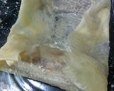 Foto langkah ke 8 dari resep Lumpia Isi Tauge.