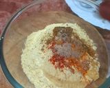गोविंद गट्टे पनीर स्टफ्ड रेसिपी चरण 1 फोटो