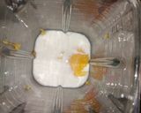 Foto del paso 2 de la receta: Licuado de mango con leche 🥭 🥛