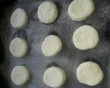 Foto del paso 7 de la receta: Tortitas negras