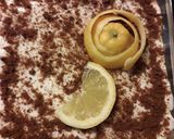 Foto del paso 5 de la receta: Postre de galletas y limón