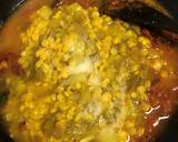 Spring Onion Dal recipe step 5 photo