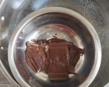 Foto langkah ke 5 dari resep Bola-Bola Pisang Cokelat.