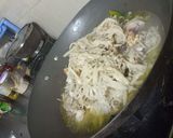 รูปขั้นตอนการทำที่ 2 ของ แกงไก่หน่อไม้ดอง