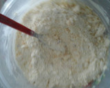Foto del paso 2 de la receta: Pasta frola 🌺