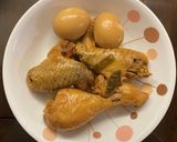 啤酒可樂雞的食譜步驟3照片