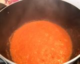 Foto del paso 6 de la receta: Paella melosa de pollo y verduras