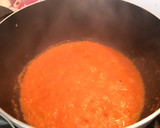 Foto del paso 6 de la receta: Paella melosa de pollo y verduras