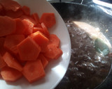 Foto del paso 2 de la receta: Ternera estofada con patatas