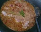 Ayam Bakar Taliwang langkah memasak 2 foto