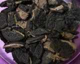 Foto langkah ke 3 dari resep Pukis Oreo #bandungrecook2_ciafebri.