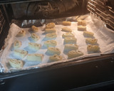 Foto del paso 2 de la receta: Palmeritas de tarta de queso