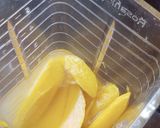 Foto del paso 4 de la receta: Atole de mango