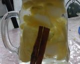Foto langkah ke 3 dari resep Aneka infuse water.