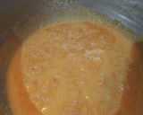 A picture of step 6 of Mango Kalakand.