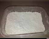 A picture of step 2 of Cake flour(How to make).