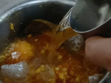 Bael Fruit Squash (Stone Apple Squash)