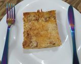 Foto del paso 3 de la receta: Lasagna