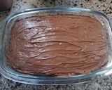 Foto del paso 5 de la receta: Brownie de GARBANZOS!!