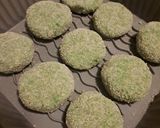 Brokkolifasírt recept fázis 2 fotója