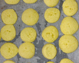 Foto del paso 5 de la receta: Galletitas de limón. Súper ricas y fáciles 🍋🙀