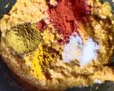 शाही सोया चाप (Shahi Soya chaap recipe in hindi) रेसिपी चरण 6 फोटो