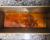 Foto del paso 3 de la receta: Budín de pan integral