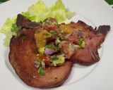 Foto del paso 4 de la receta: *Mango Coco Crush*: