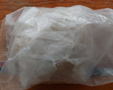 Foto del paso 4 de la receta: Galletas Bolas de nieve - Snowballs (receta #400)