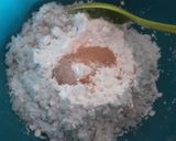 Foto langkah ke 1 dari resep Kerupuk Nasi.