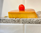 Foto del paso 10 de la receta: Pudín “ Dulce de leche”