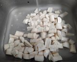 Foto langkah ke 1 dari resep Singkong thailand ala bunda cici.