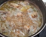 Foto del paso 3 de la receta: Conejo a la mostaza