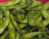 Foto del paso 1 de la receta: Edamames con Pimentón Dulce Español 🇯🇵🫛🇪🇸 (primera publicación con CookpadIA 😀)