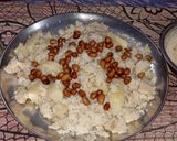 A picture of step 7 of Barnyard millets pulav/ Sama rice pulav.