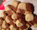 Foto del paso 3 de la receta: Galletas tipo domino