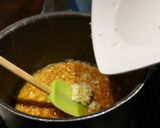 A picture of step 4 of Tuna Biryani.