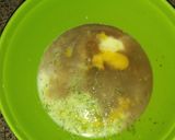 Foto del paso 1 de la receta: Buñuelos