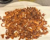 รูปขั้นตอนการทำที่ 1 ของ ข้าวหมกไก่ + ไก่ทอด