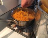 Foto del paso 7 de la receta: Pay de Calabaza