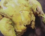 Foto langkah ke 6 dari resep Ayam Ungkep Bumbu Meresap ke dalam dan Daging Juicy Empuk.