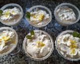 Foto del paso 4 de la receta: Mousse de limón