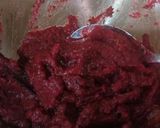 Foto langkah ke 3 dari resep Selai Nanas, Stroberi, Murbey, Kurma (Real Food).