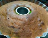Foto langkah ke 6 dari resep Butter Cake 3 rasa.